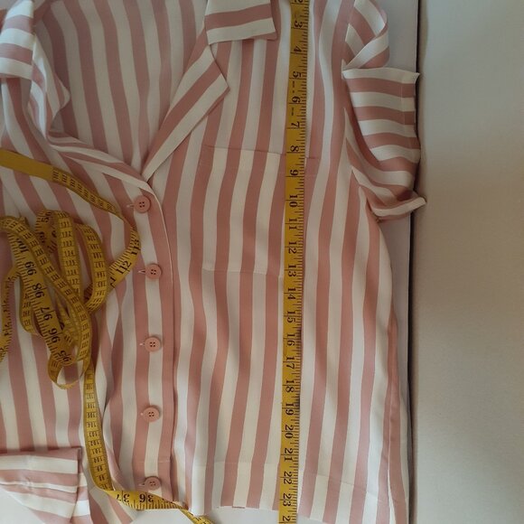 Reformation Shirt - Picture 15 of 16